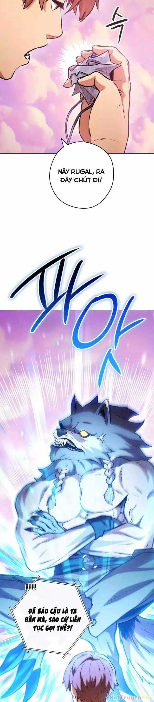 Tái Thiết Hầm Ngục - Chapter 202 - Trang 18