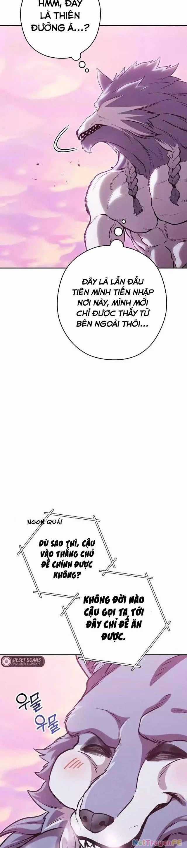 Tái Thiết Hầm Ngục - Chapter 202 - Trang 20