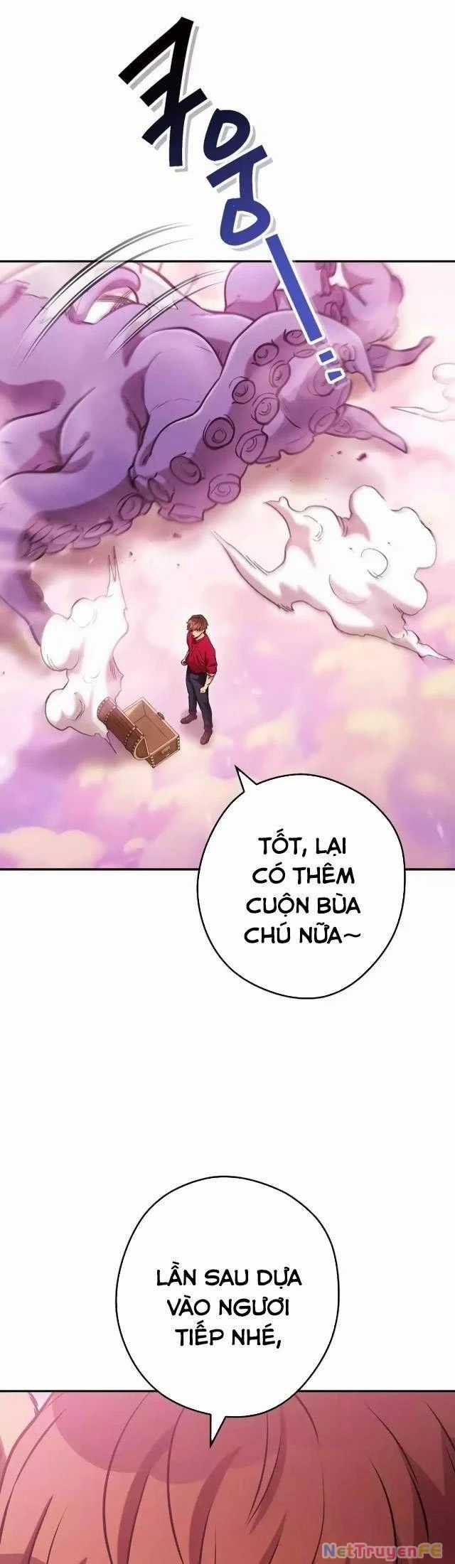 Tái Thiết Hầm Ngục - Chapter 202 - Trang 3