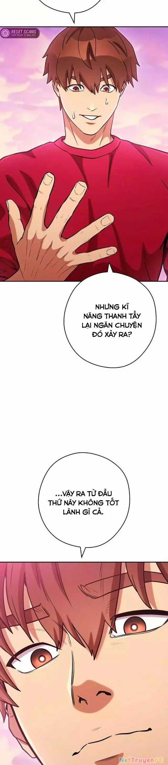 Tái Thiết Hầm Ngục - Chapter 202 - Trang 26