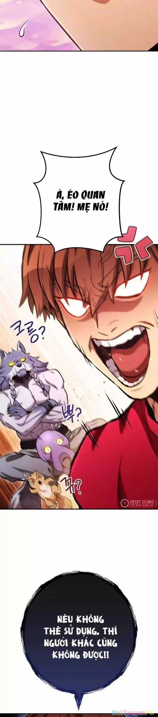 Tái Thiết Hầm Ngục - Chapter 202 - Trang 27