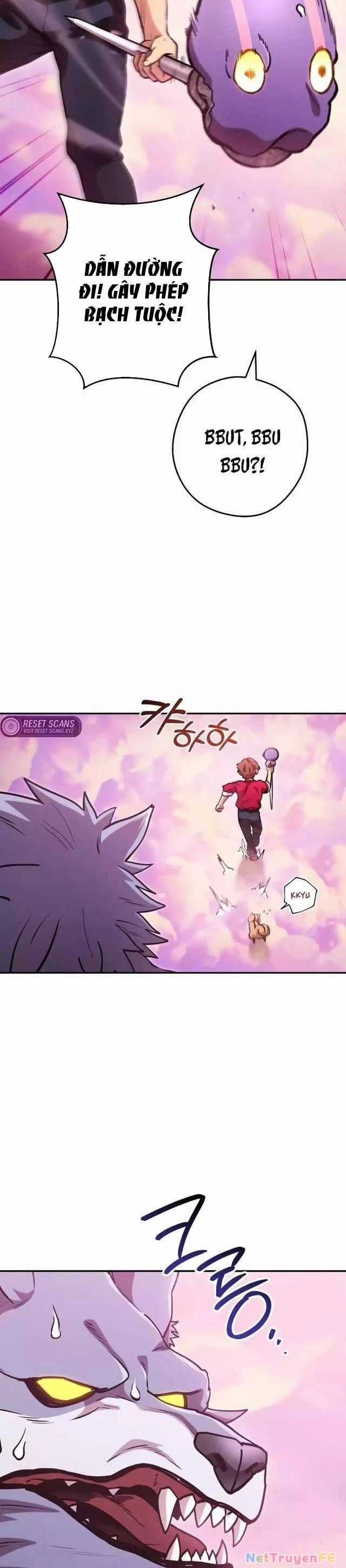 Tái Thiết Hầm Ngục - Chapter 202 - Trang 29