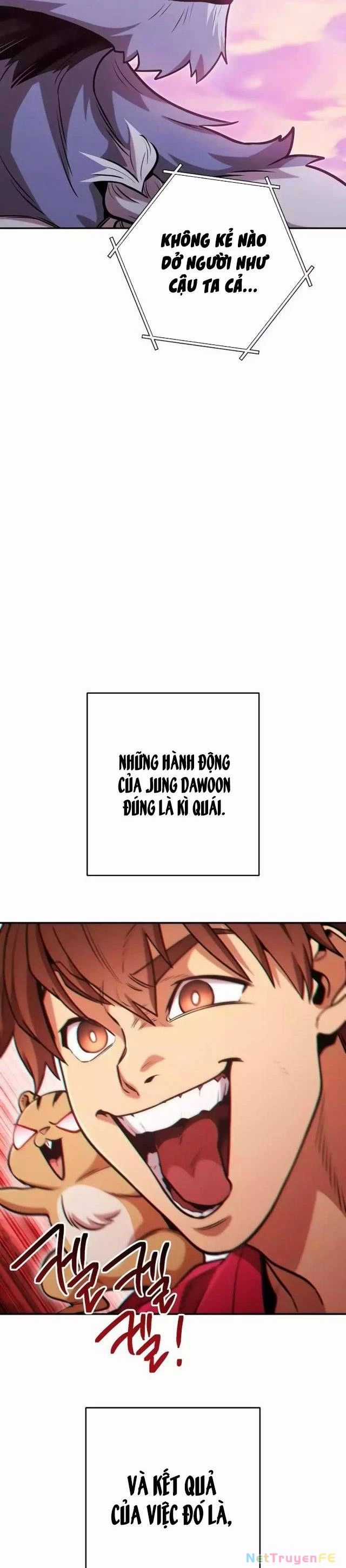 Tái Thiết Hầm Ngục - Chapter 202 - Trang 30