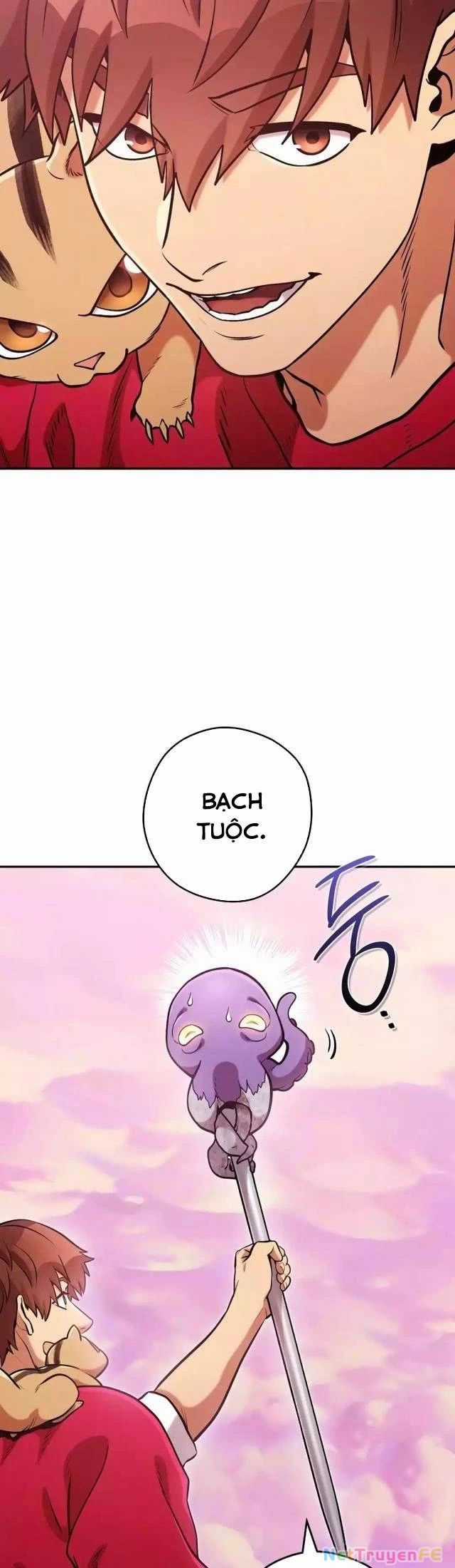 Tái Thiết Hầm Ngục - Chapter 202 - Trang 4