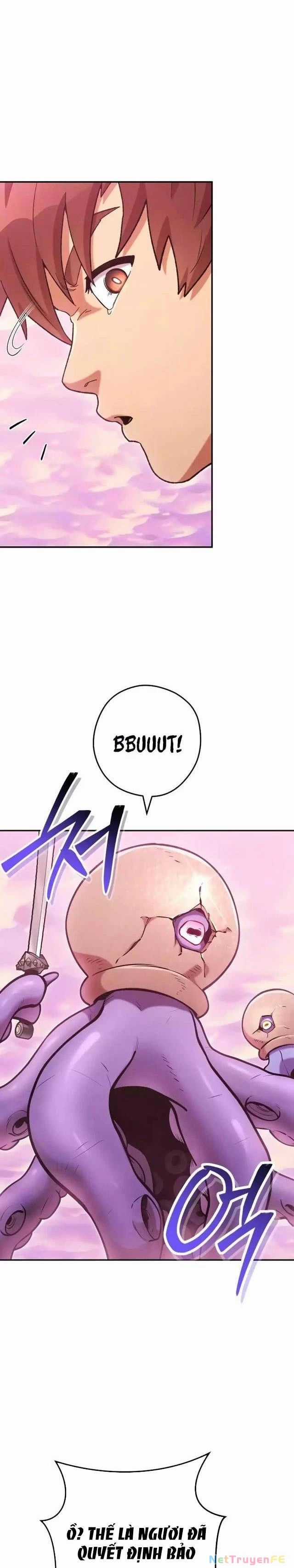 Tái Thiết Hầm Ngục - Chapter 202 - Trang 32