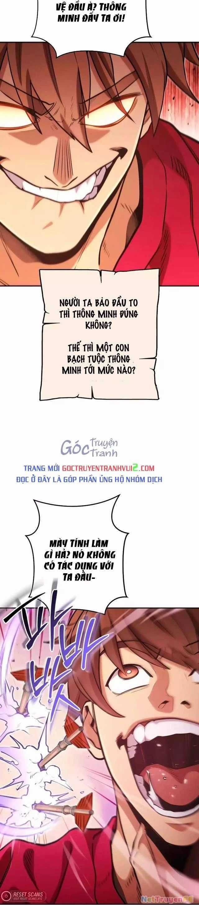 Tái Thiết Hầm Ngục - Chapter 202 - Trang 33