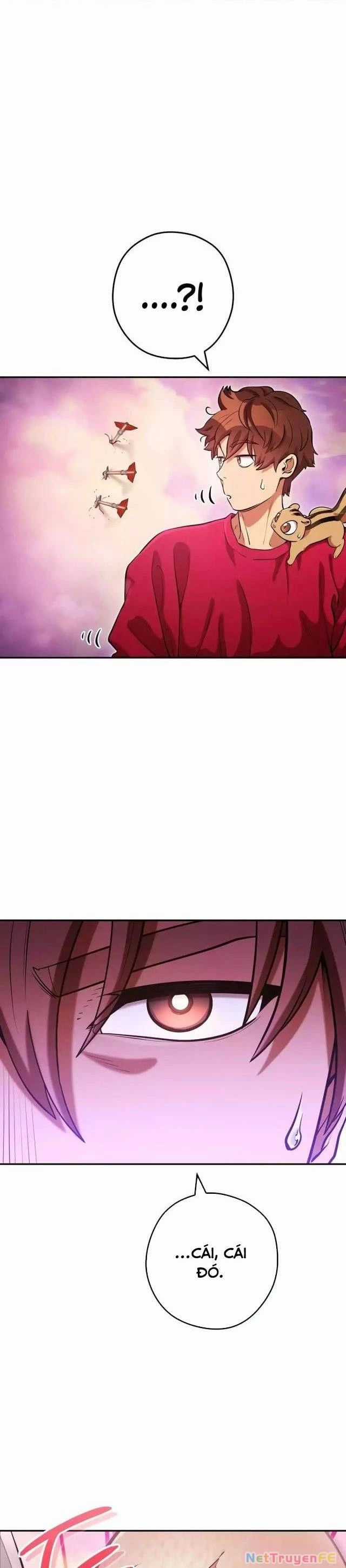 Tái Thiết Hầm Ngục - Chapter 202 - Trang 34