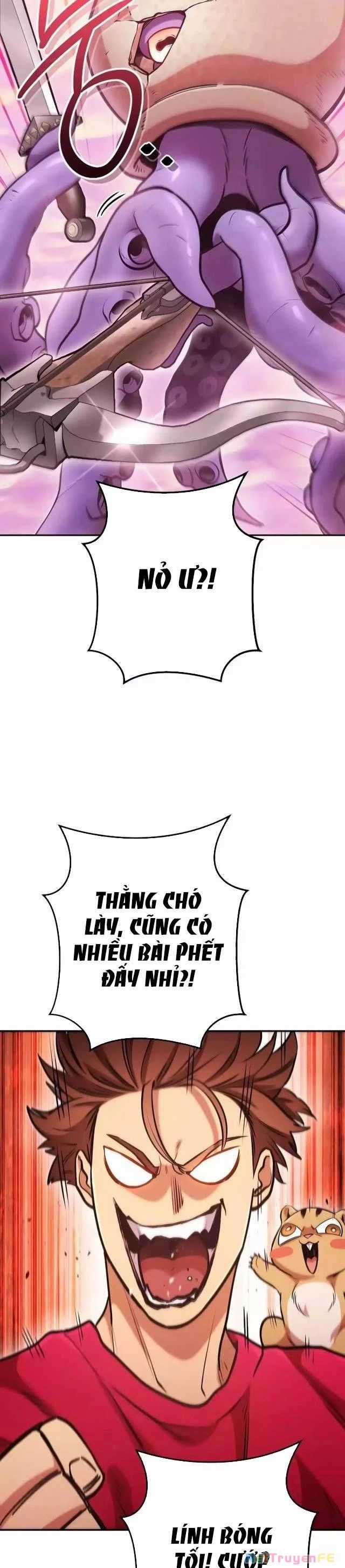 Tái Thiết Hầm Ngục - Chapter 202 - Trang 35