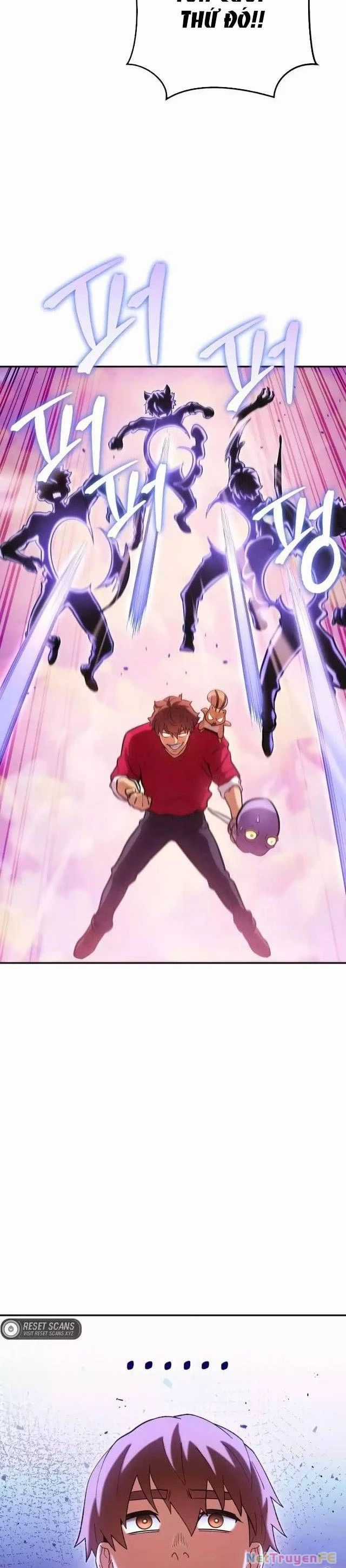 Tái Thiết Hầm Ngục - Chapter 202 - Trang 36