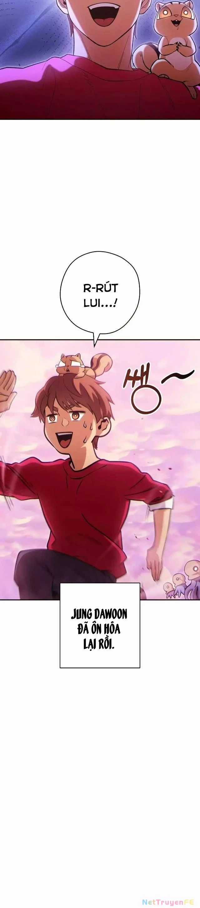 Tái Thiết Hầm Ngục - Chapter 202 - Trang 37