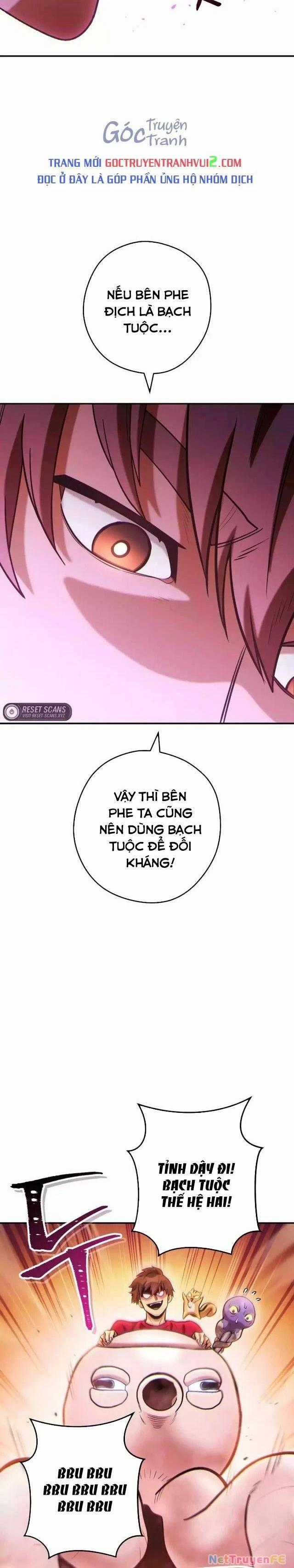 Tái Thiết Hầm Ngục - Chapter 202 - Trang 40