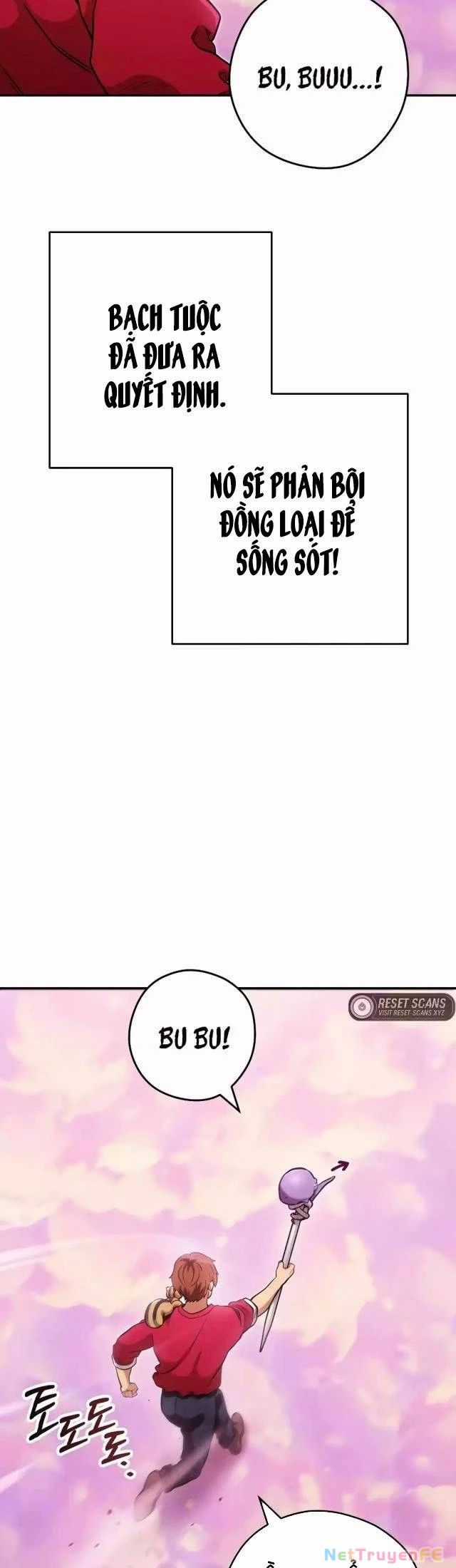 Tái Thiết Hầm Ngục - Chapter 202 - Trang 5