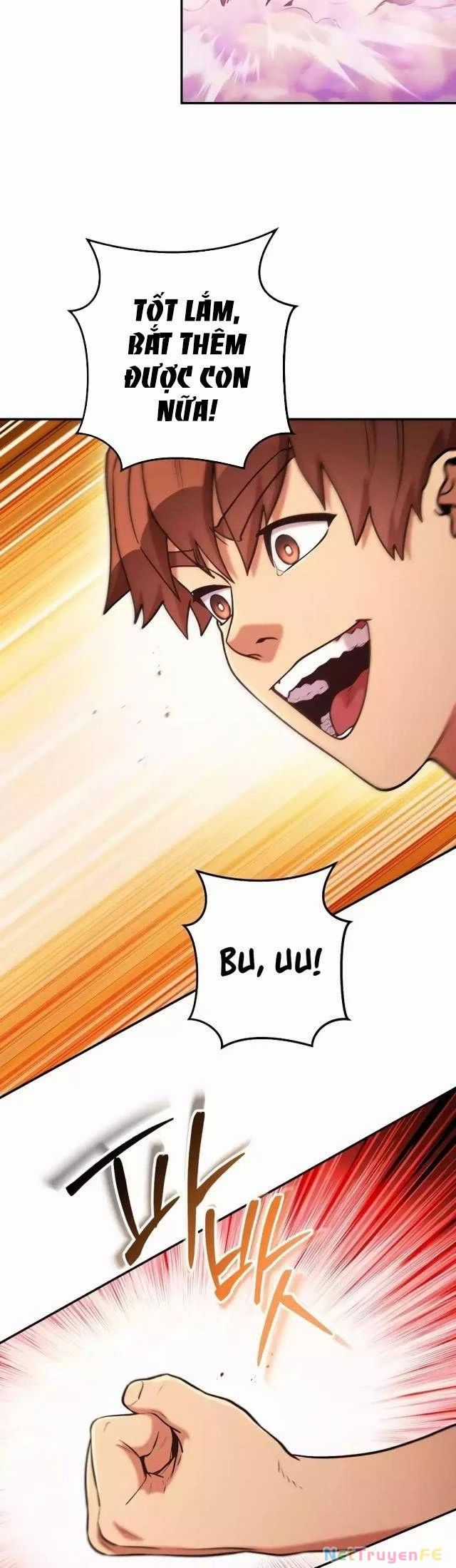 Tái Thiết Hầm Ngục - Chapter 202 - Trang 7