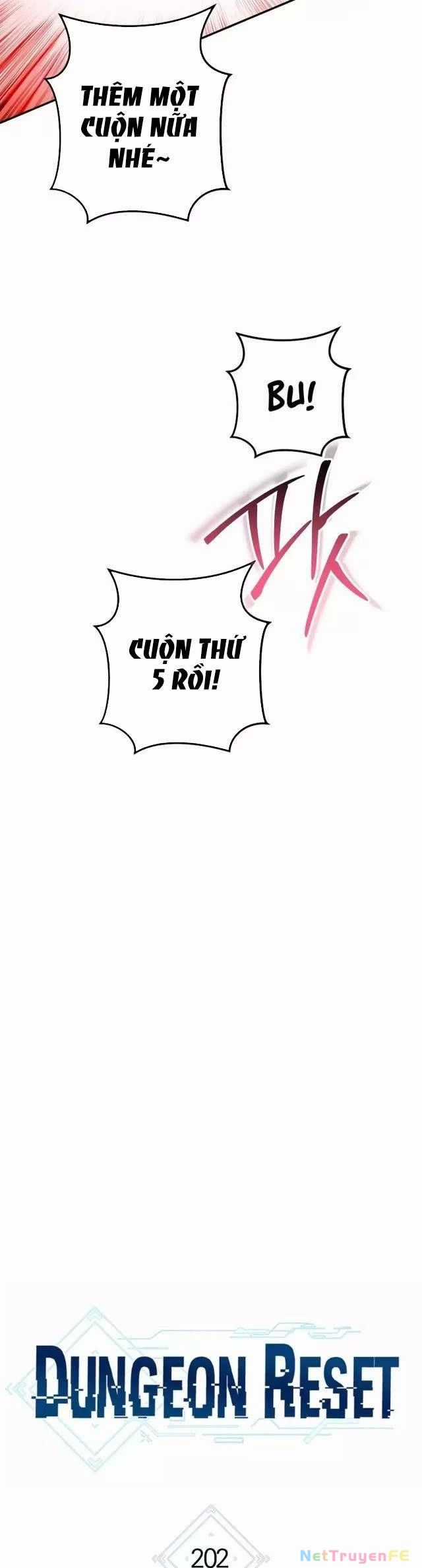 Tái Thiết Hầm Ngục - Chapter 202 - Trang 8