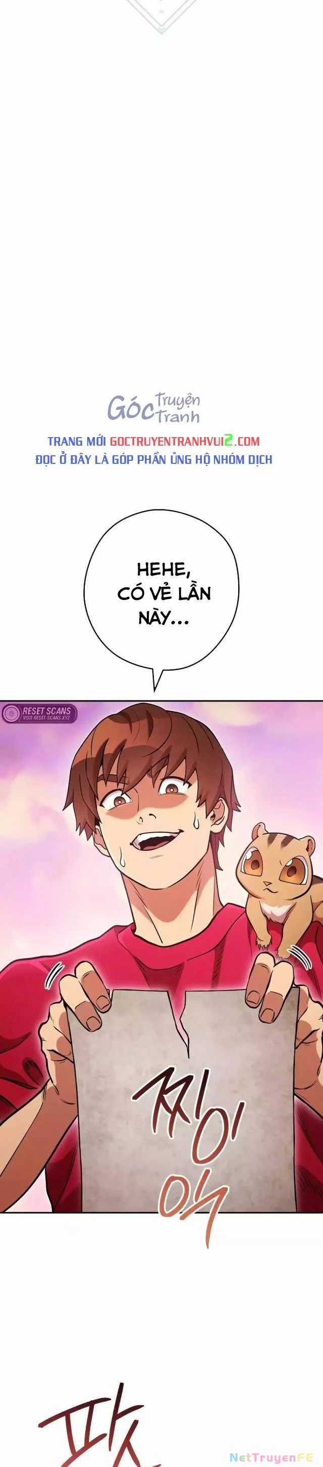 Tái Thiết Hầm Ngục - Chapter 202 - Trang 9