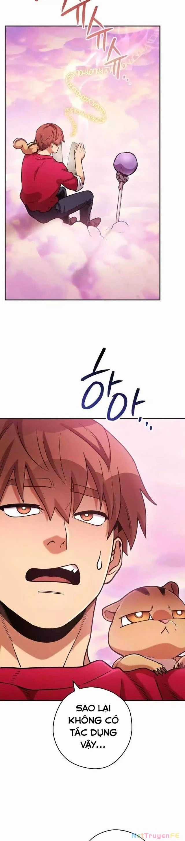 Tái Thiết Hầm Ngục - Chapter 202 - Trang 10