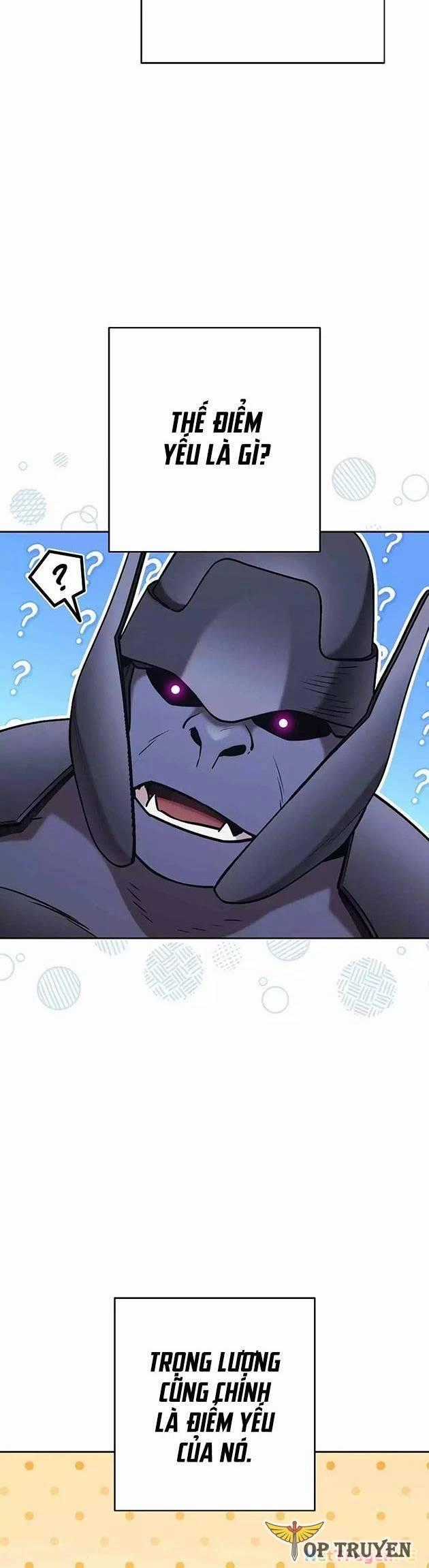 Tái Thiết Hầm Ngục - Chapter 203 - Trang 2