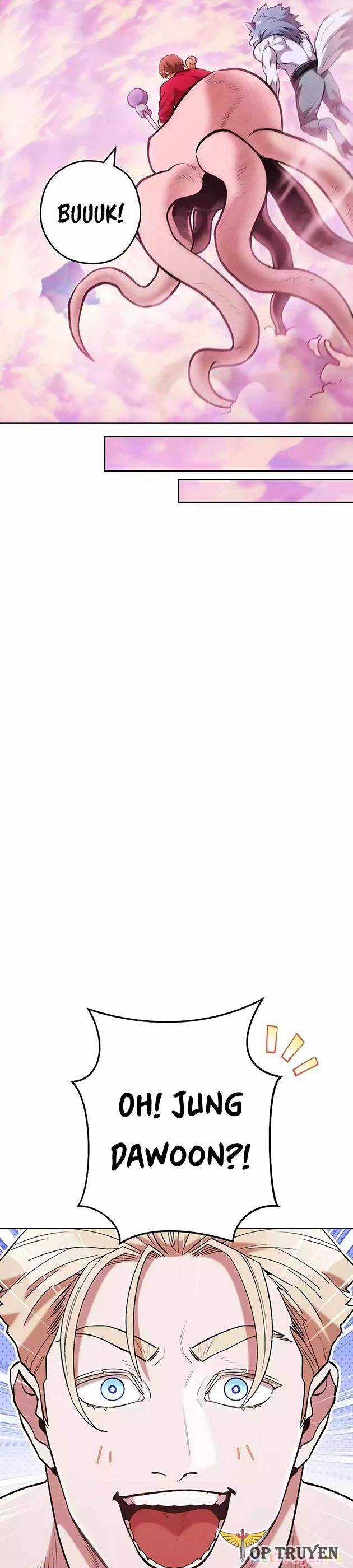 Tái Thiết Hầm Ngục - Chapter 203 - Trang 13