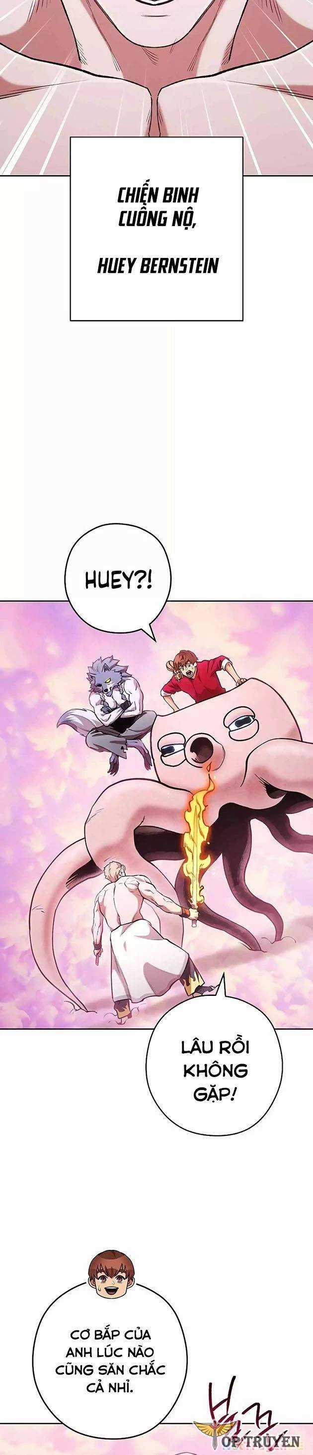 Tái Thiết Hầm Ngục - Chapter 203 - Trang 14