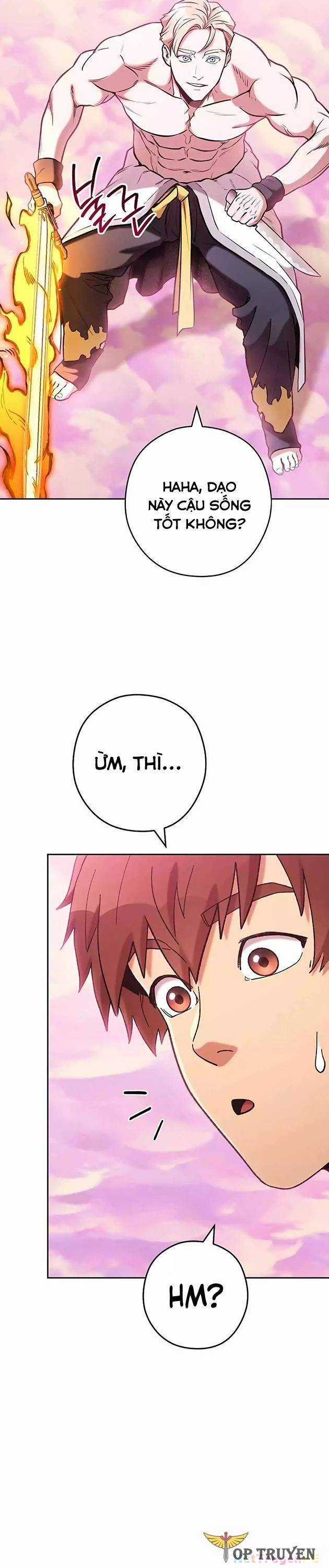 Tái Thiết Hầm Ngục - Chapter 203 - Trang 15