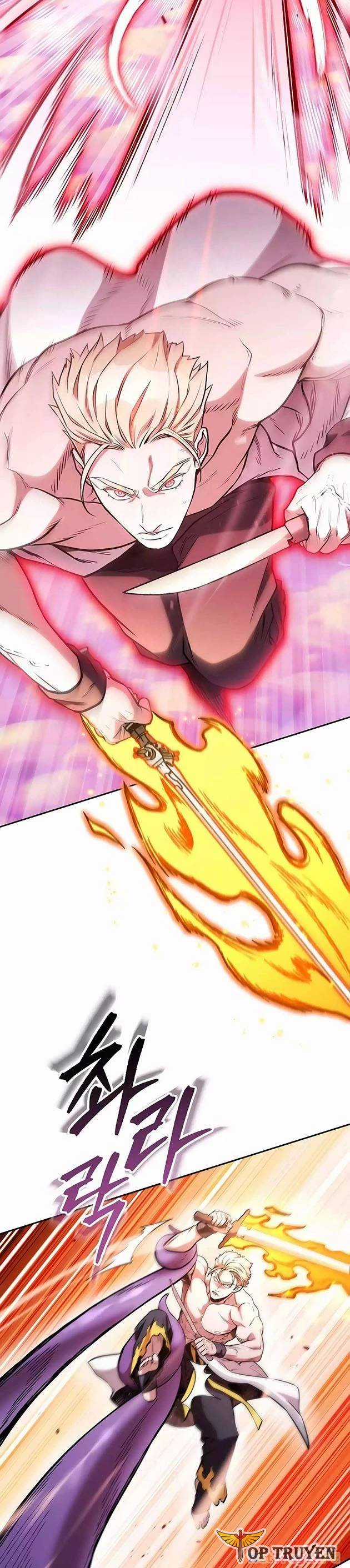 Tái Thiết Hầm Ngục - Chapter 203 - Trang 18