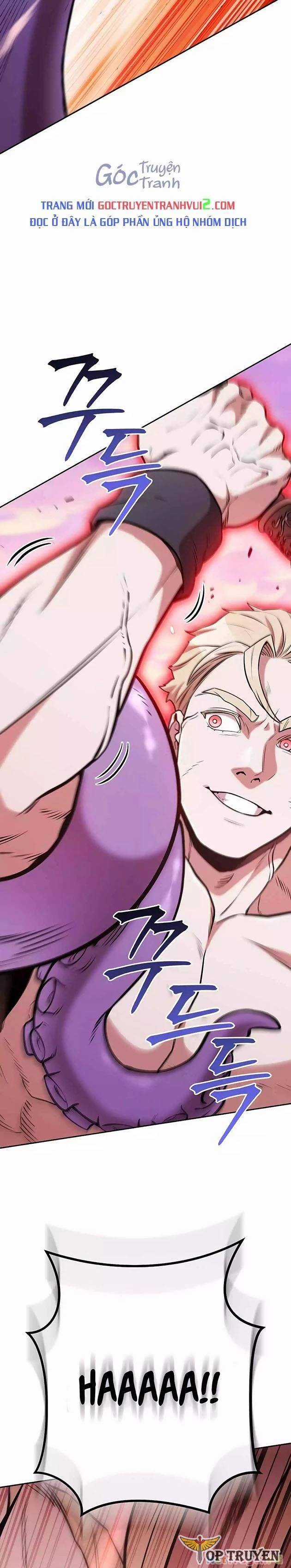 Tái Thiết Hầm Ngục - Chapter 203 - Trang 19