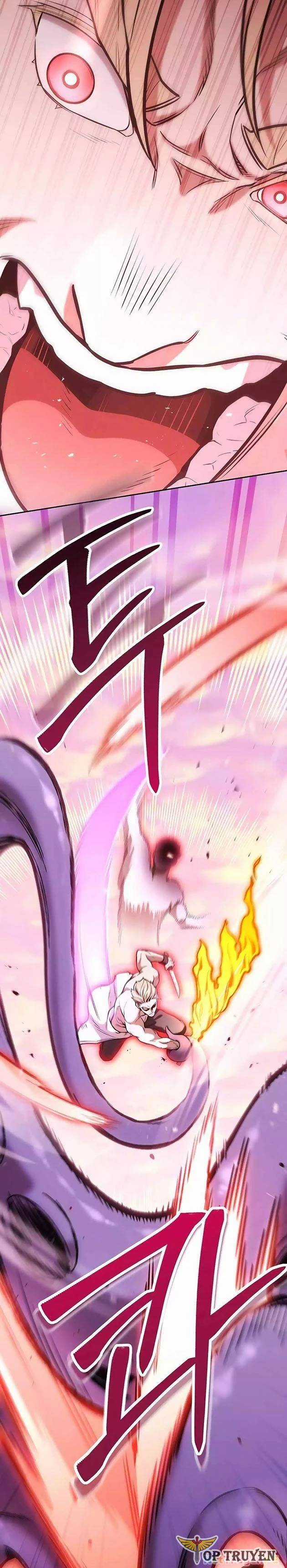 Tái Thiết Hầm Ngục - Chapter 203 - Trang 20