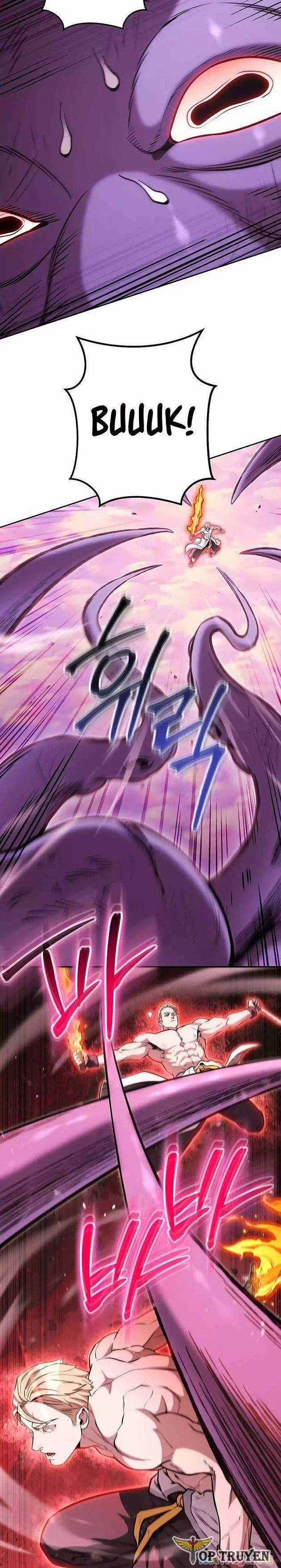 Tái Thiết Hầm Ngục - Chapter 203 - Trang 22