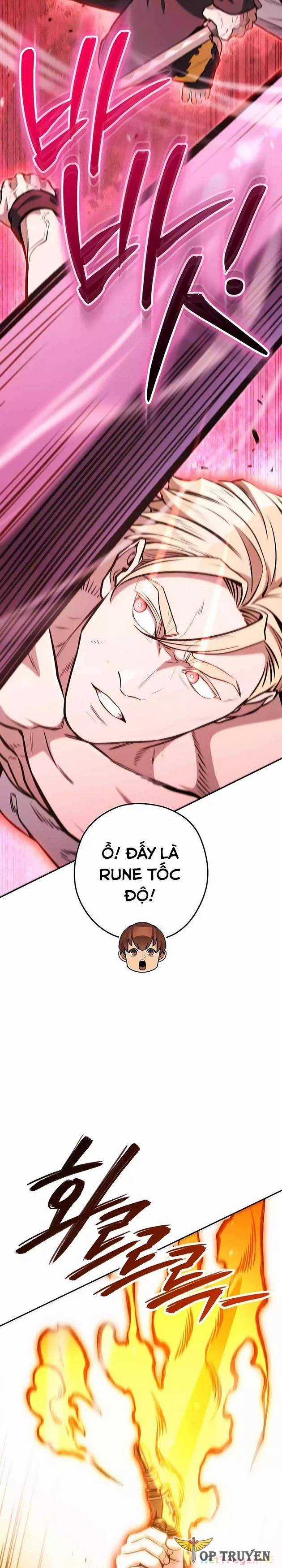 Tái Thiết Hầm Ngục - Chapter 203 - Trang 23