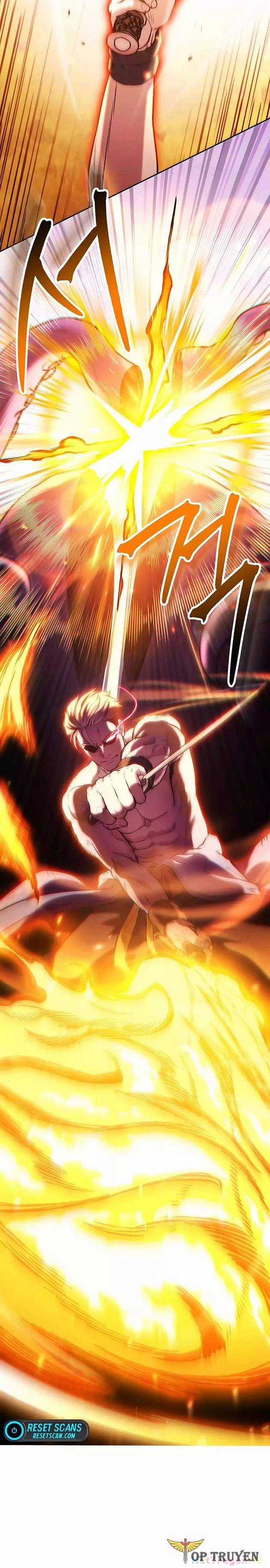 Tái Thiết Hầm Ngục - Chapter 203 - Trang 24