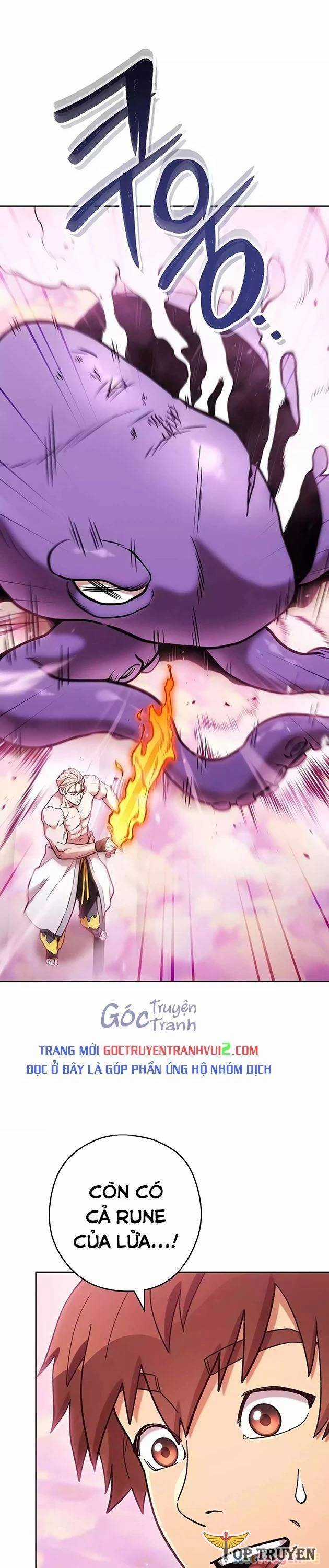 Tái Thiết Hầm Ngục - Chapter 203 - Trang 25