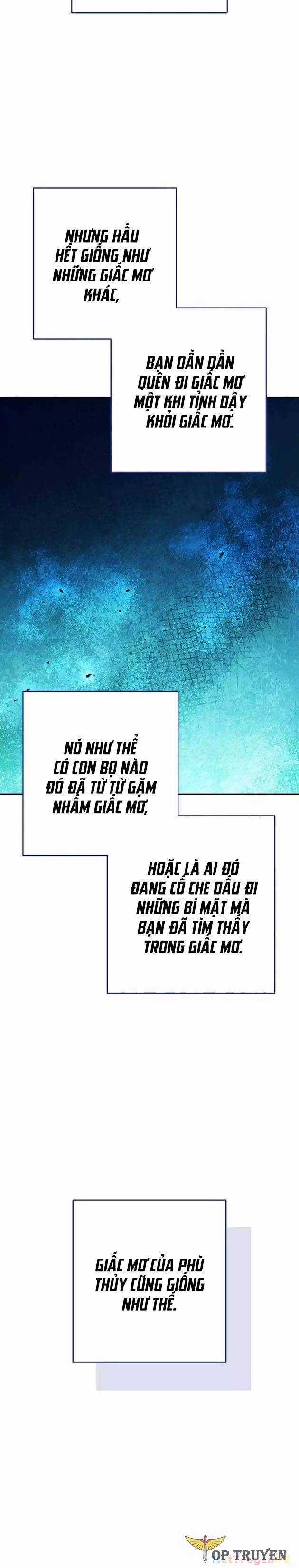 Tái Thiết Hầm Ngục - Chapter 203 - Trang 30