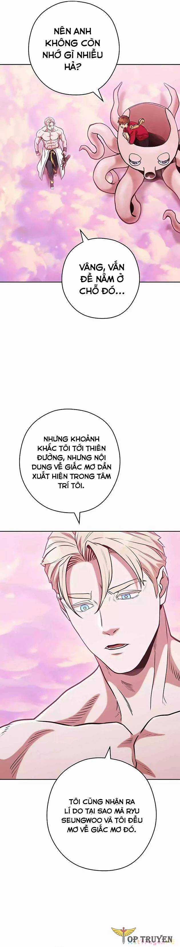 Tái Thiết Hầm Ngục - Chapter 203 - Trang 31