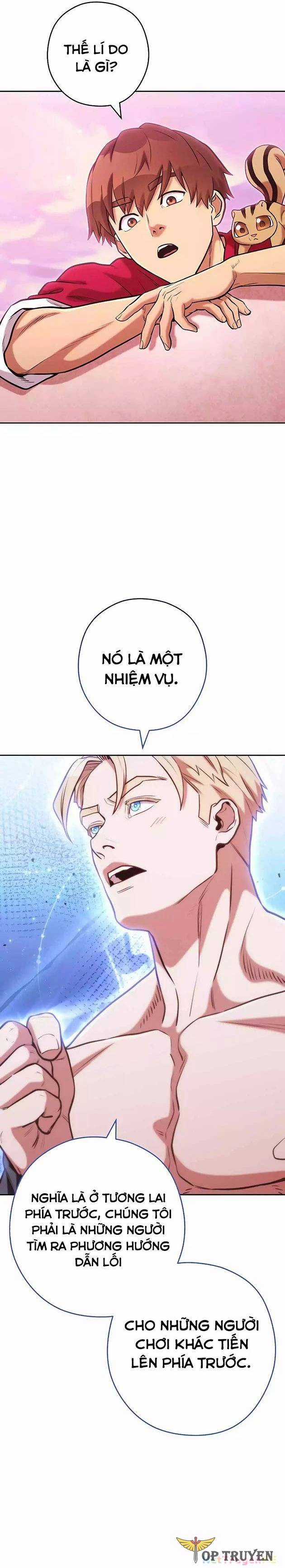 Tái Thiết Hầm Ngục - Chapter 203 - Trang 32