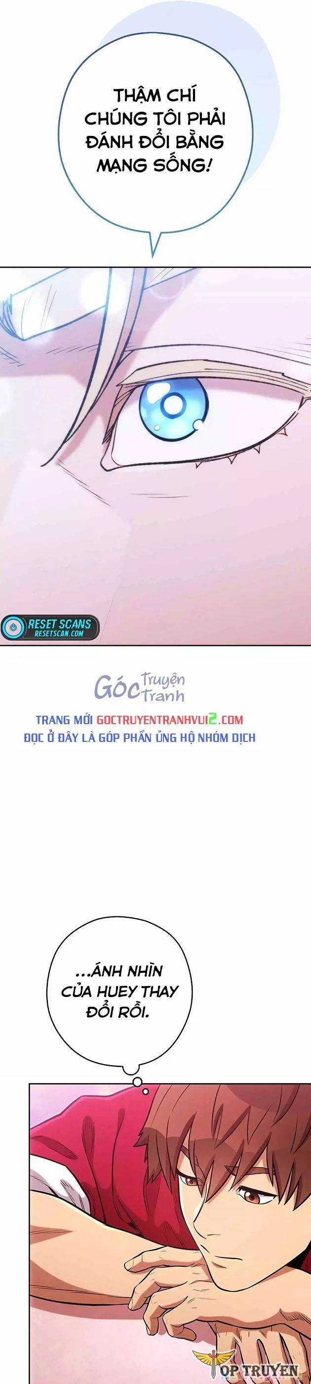 Tái Thiết Hầm Ngục - Chapter 203 - Trang 33