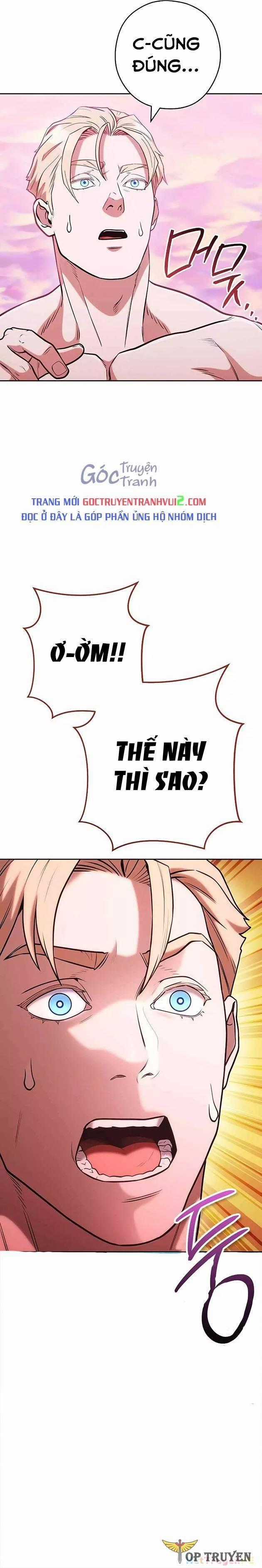 Tái Thiết Hầm Ngục - Chapter 203 - Trang 37