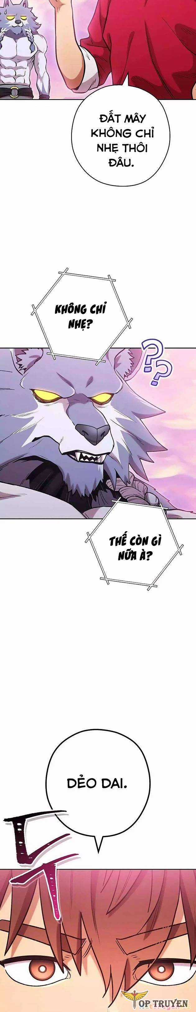 Tái Thiết Hầm Ngục - Chapter 203 - Trang 6