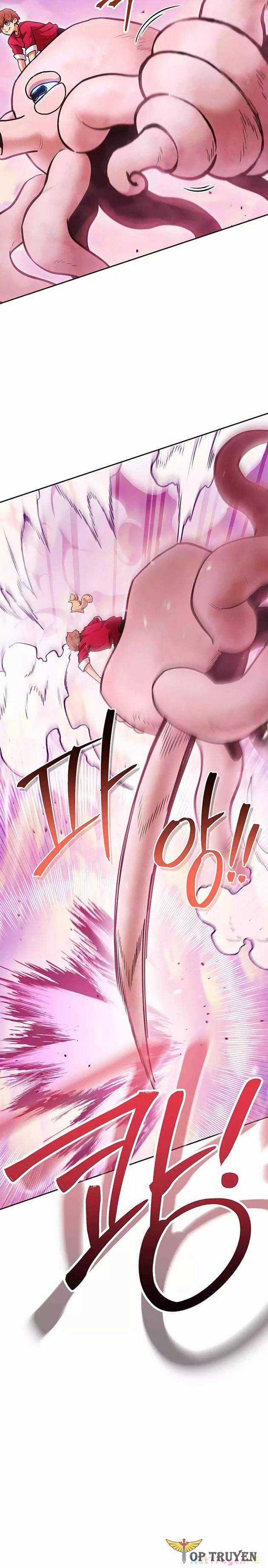 Tái Thiết Hầm Ngục - Chapter 203 - Trang 8