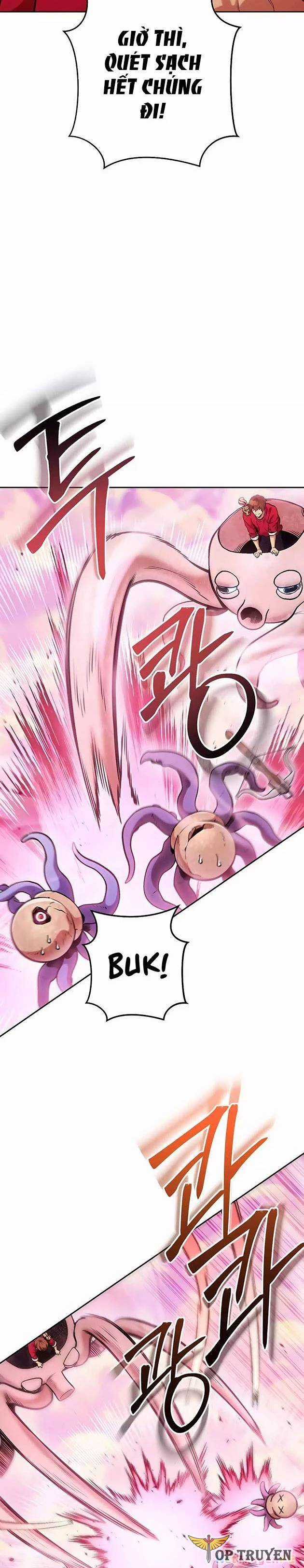 Tái Thiết Hầm Ngục - Chapter 203 - Trang 10