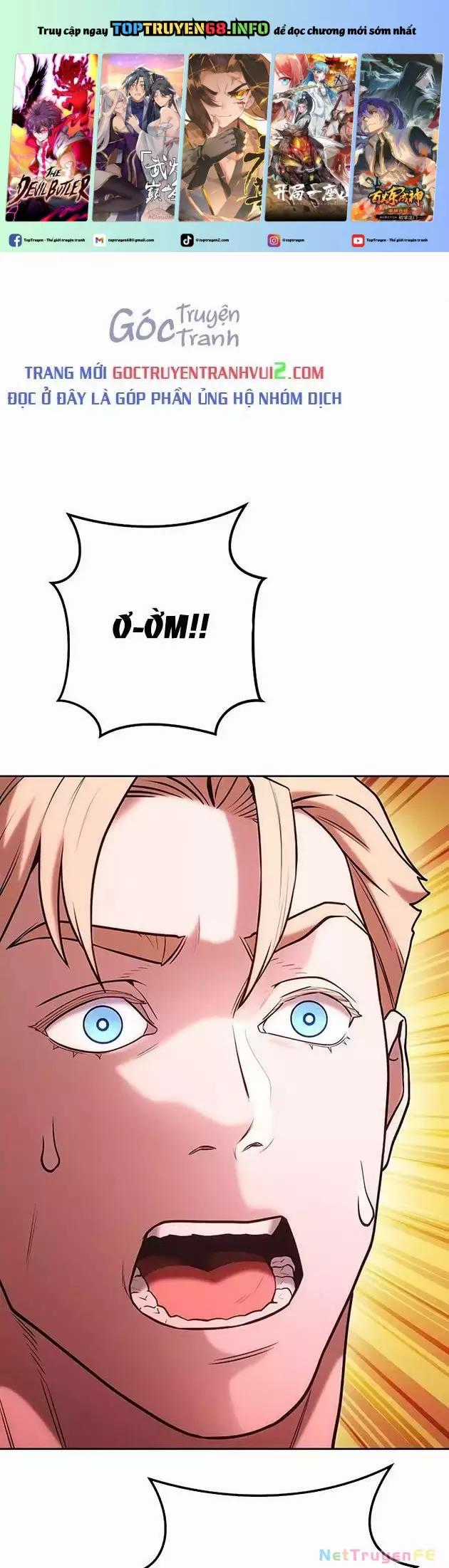 Tái Thiết Hầm Ngục - Chapter 204 - Trang 1