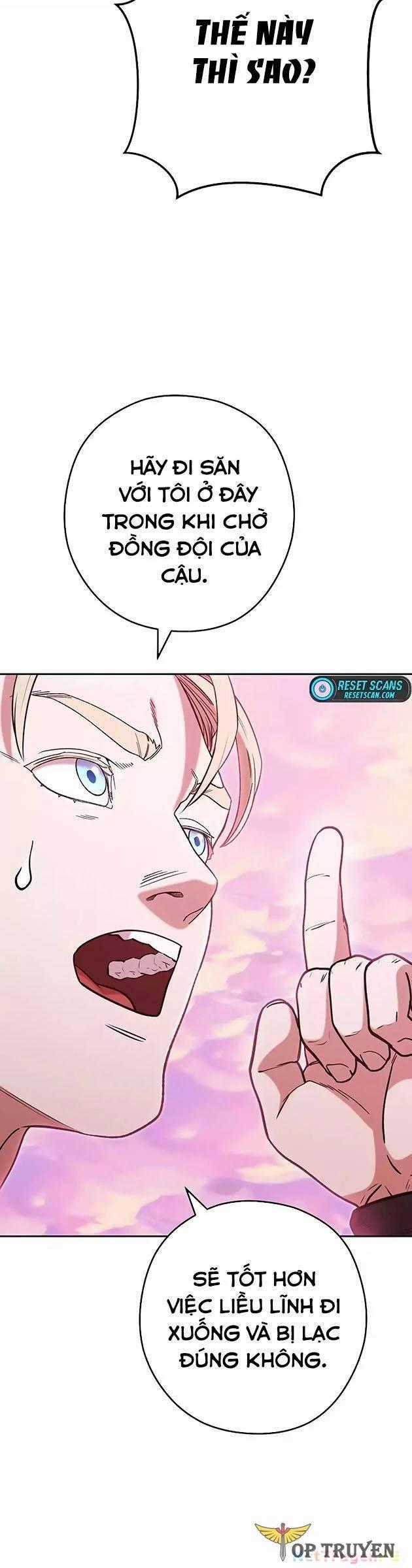 Tái Thiết Hầm Ngục - Chapter 204 - Trang 2