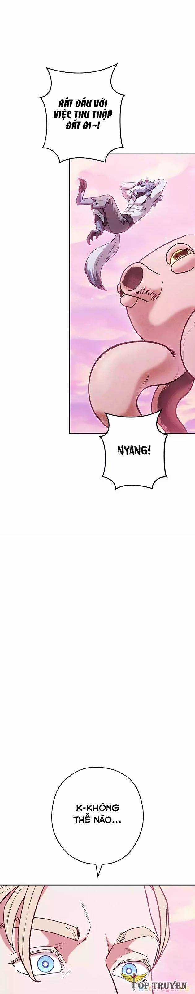 Tái Thiết Hầm Ngục - Chapter 204 - Trang 11