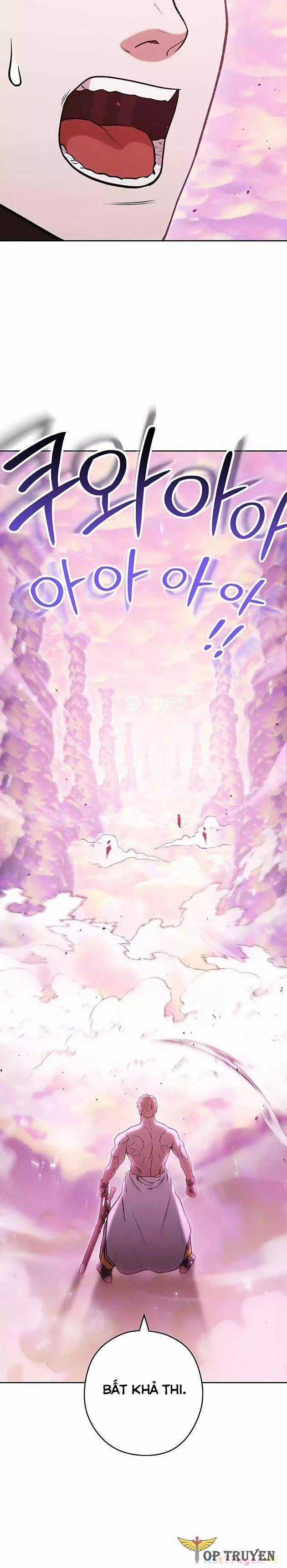 Tái Thiết Hầm Ngục - Chapter 204 - Trang 12