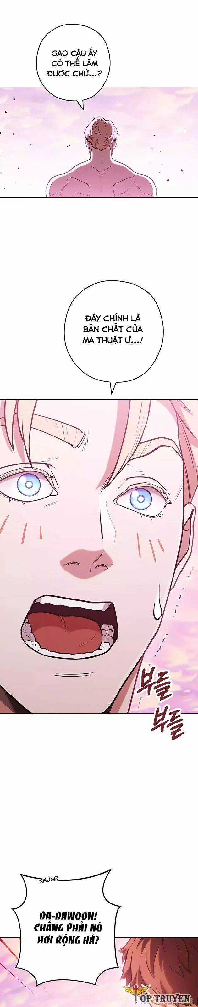 Tái Thiết Hầm Ngục - Chapter 204 - Trang 13