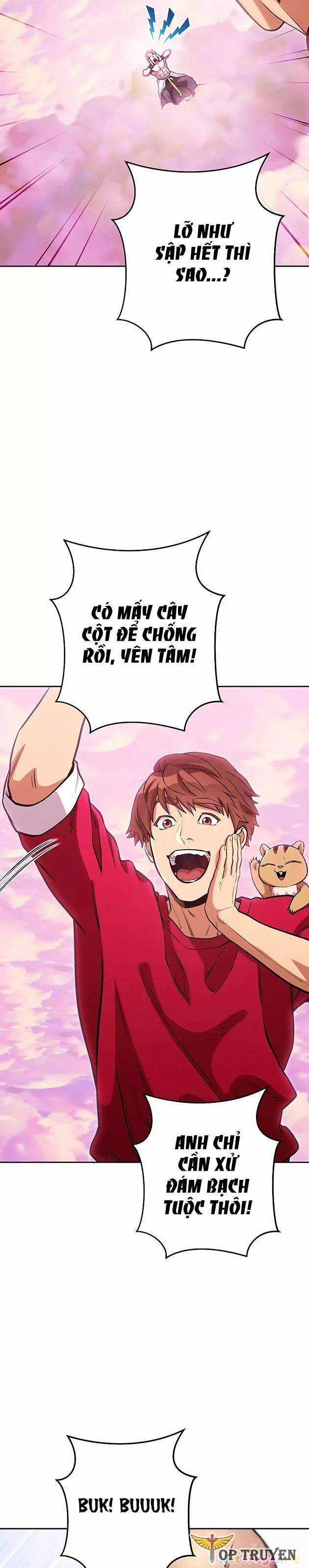 Tái Thiết Hầm Ngục - Chapter 204 - Trang 14