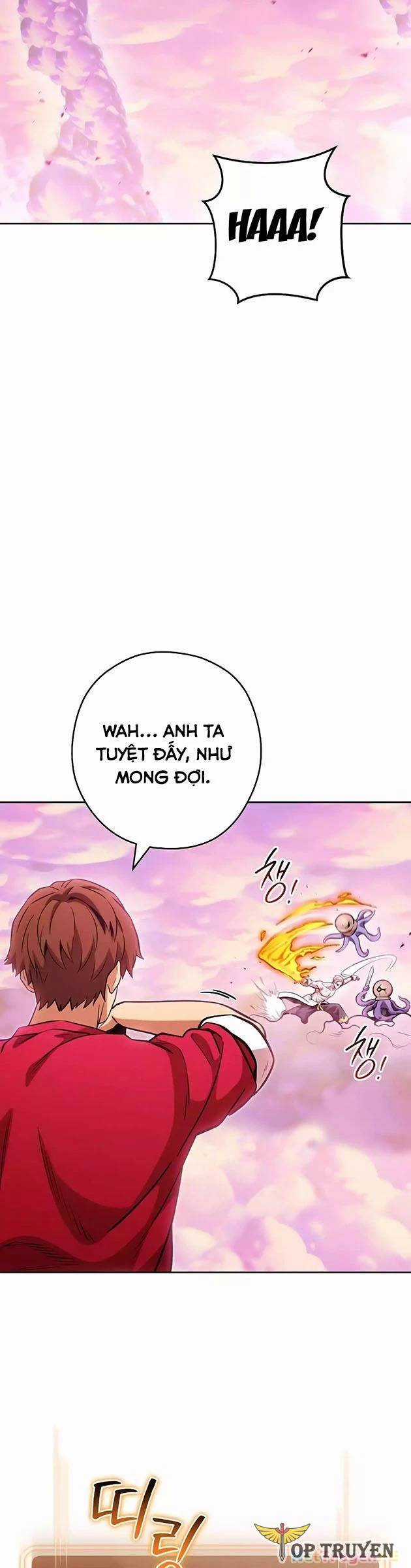 Tái Thiết Hầm Ngục - Chapter 204 - Trang 16