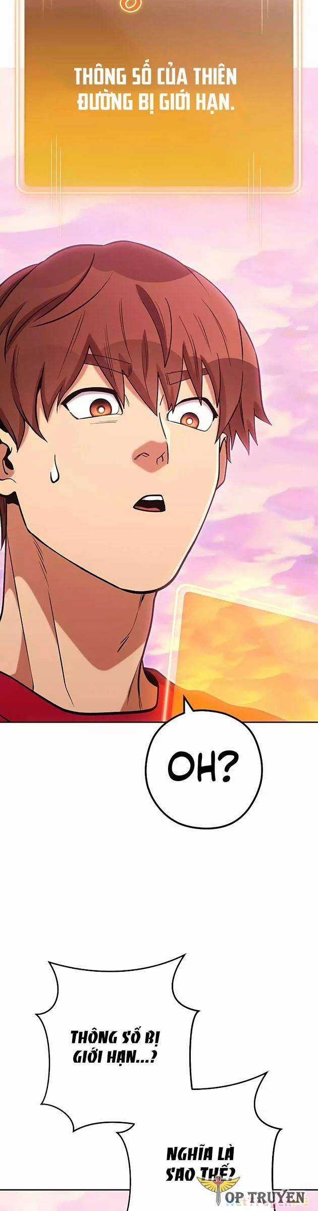 Tái Thiết Hầm Ngục - Chapter 204 - Trang 17