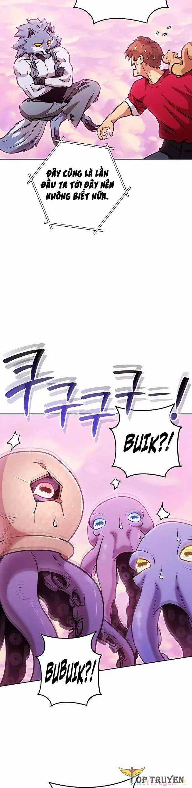 Tái Thiết Hầm Ngục - Chapter 204 - Trang 18