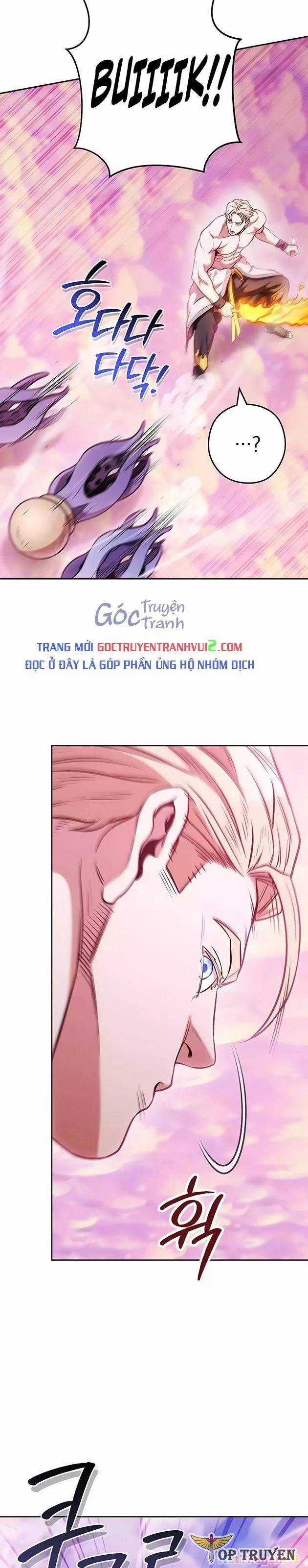 Tái Thiết Hầm Ngục - Chapter 204 - Trang 19