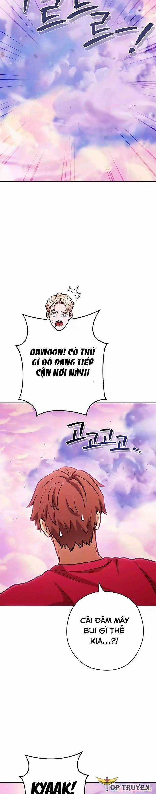 Tái Thiết Hầm Ngục - Chapter 204 - Trang 20